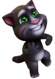 Tom | My Talking Tom 2 Wiki | Fandom