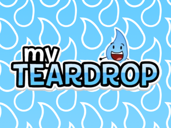 myteardrop.fandom.com