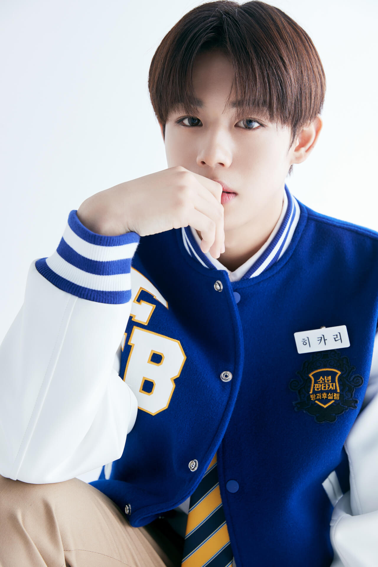 K-POP・アジア HIKARI Hikari | Fantasy Boys Wiki | Fandom
