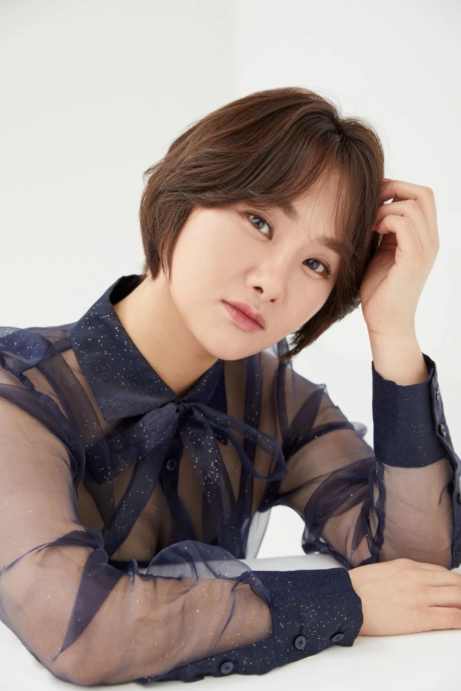 Young Ji | After School Excitement Wiki | Fandom