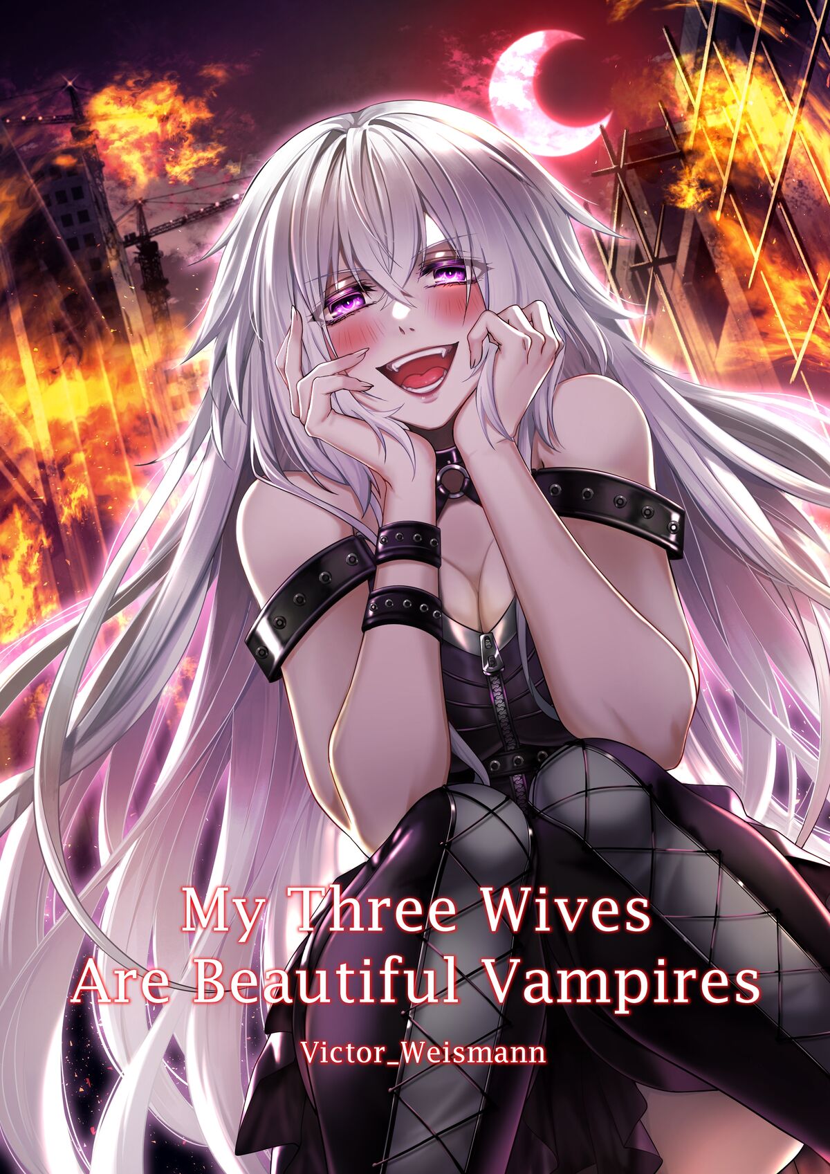 Dragons, My Three Beautiful Wives Are Vampires Wiki