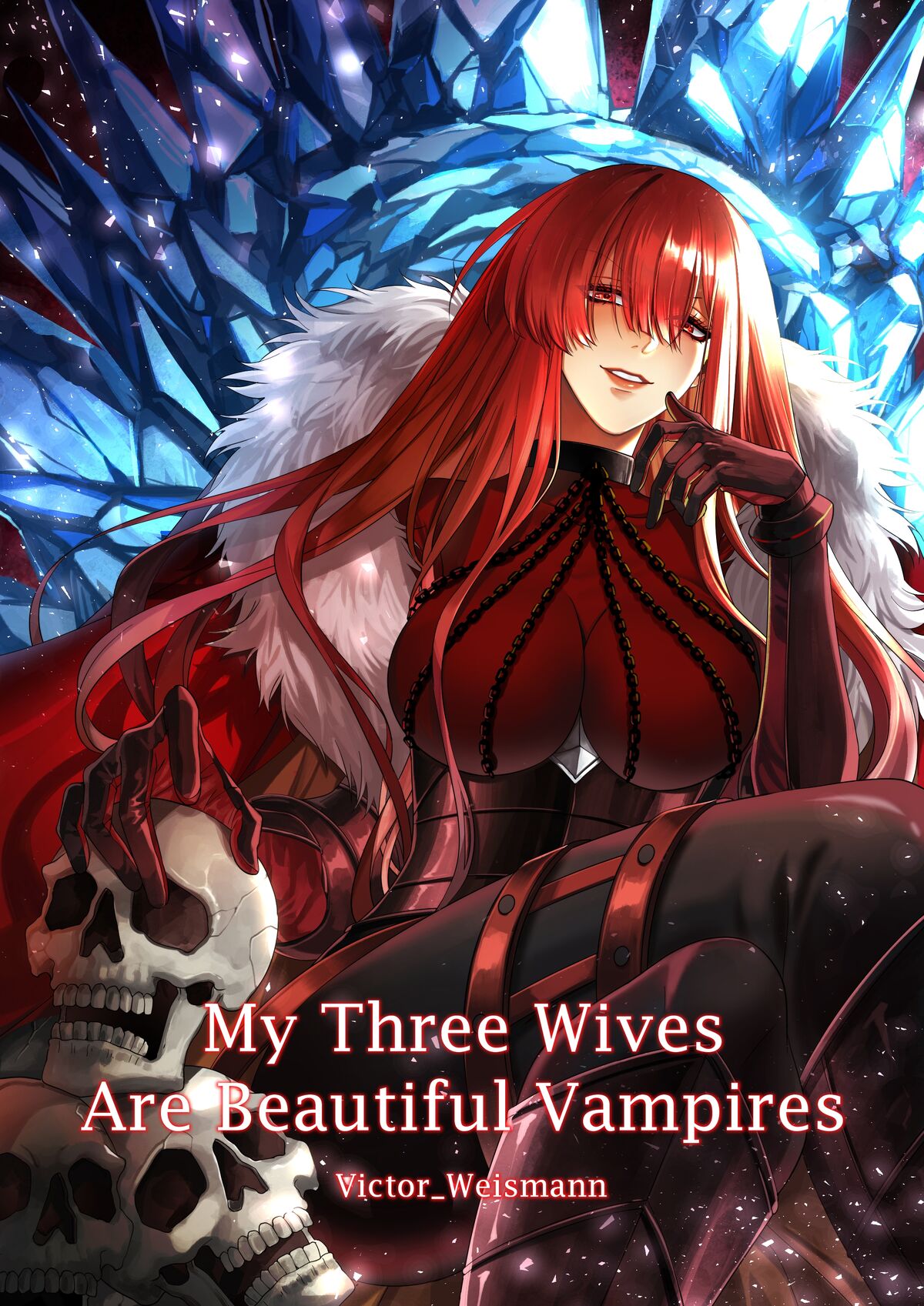 Dragons, My Three Beautiful Wives Are Vampires Wiki