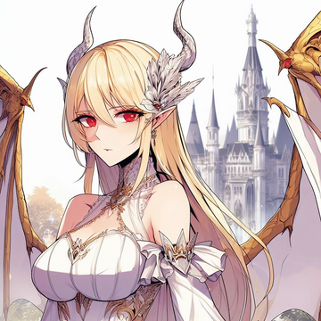 Dragons, My Three Beautiful Wives Are Vampires Wiki