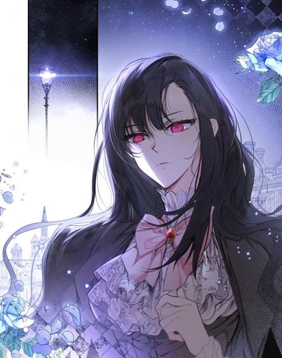 My Three Wives Are Beautiful Vampires Manga Lilith Tepes | My Three Beautiful Wives Are Vampires Wiki | Fandom