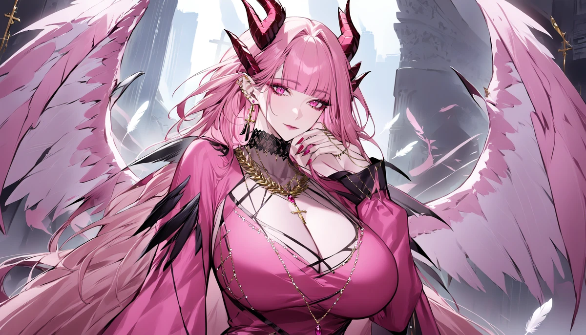 Aphrodite Elderblood/Gallery | My Three Wives Are Beautiful