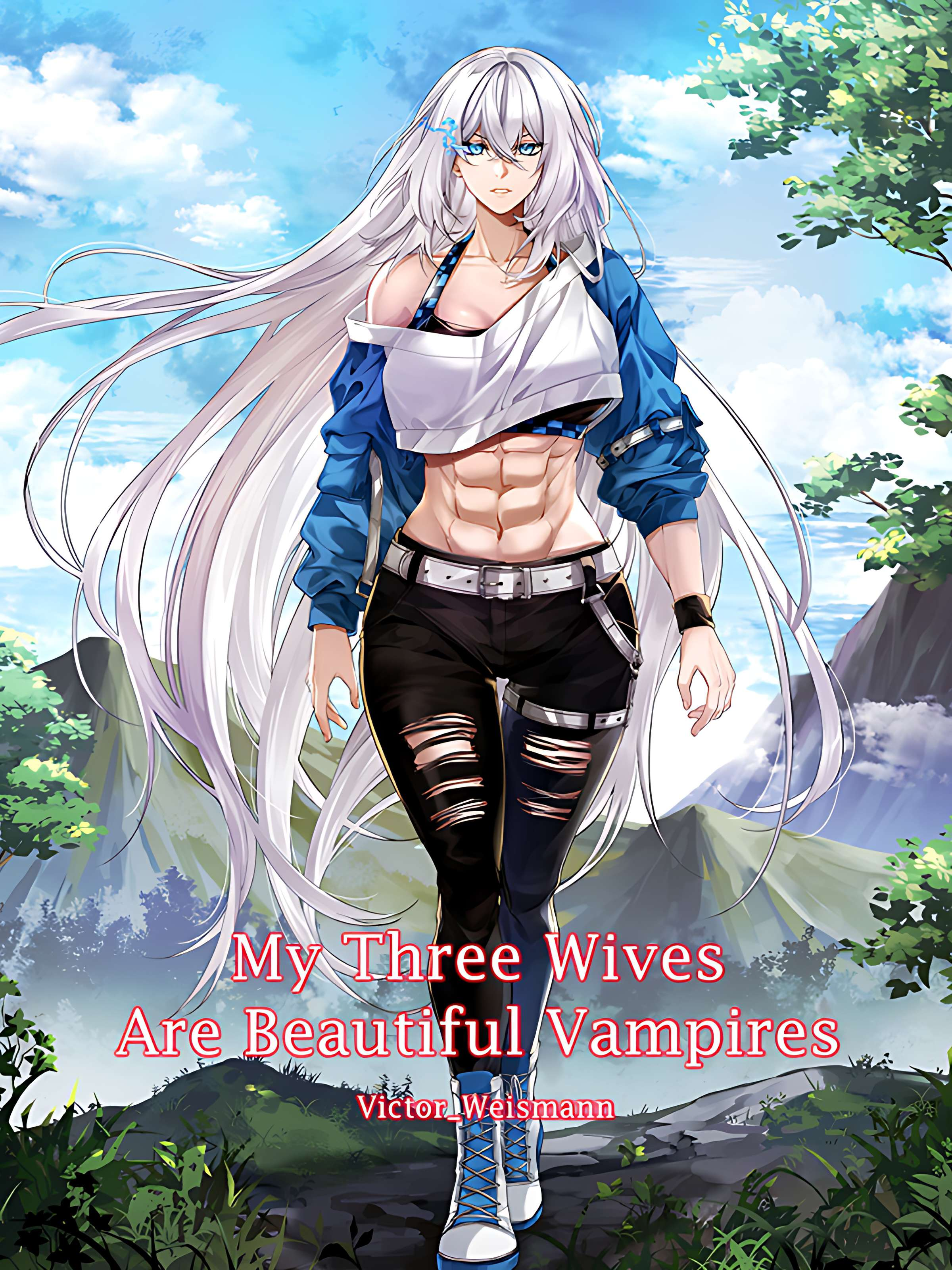 Dragons, My Three Beautiful Wives Are Vampires Wiki