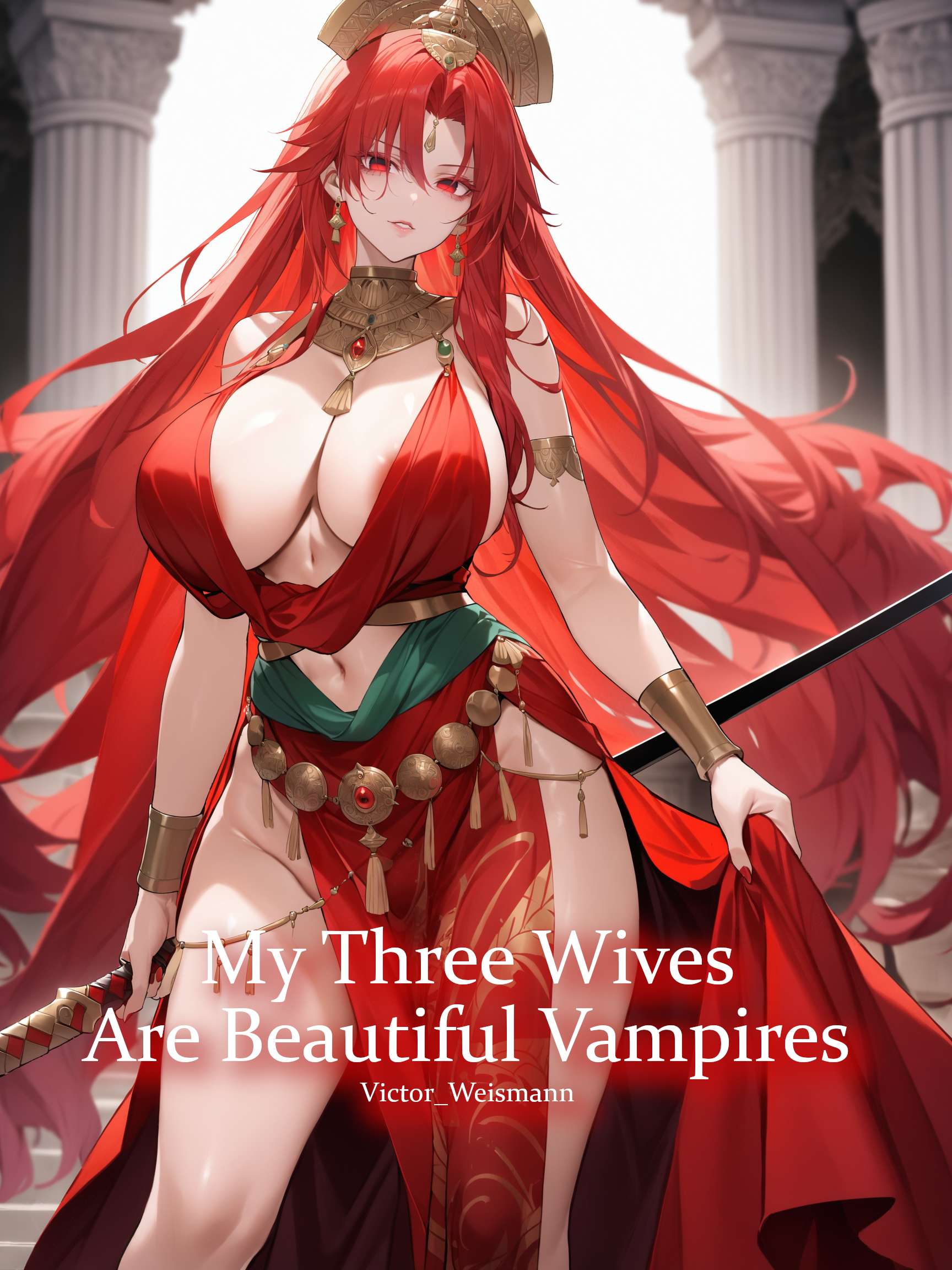 Dragons, My Three Beautiful Wives Are Vampires Wiki