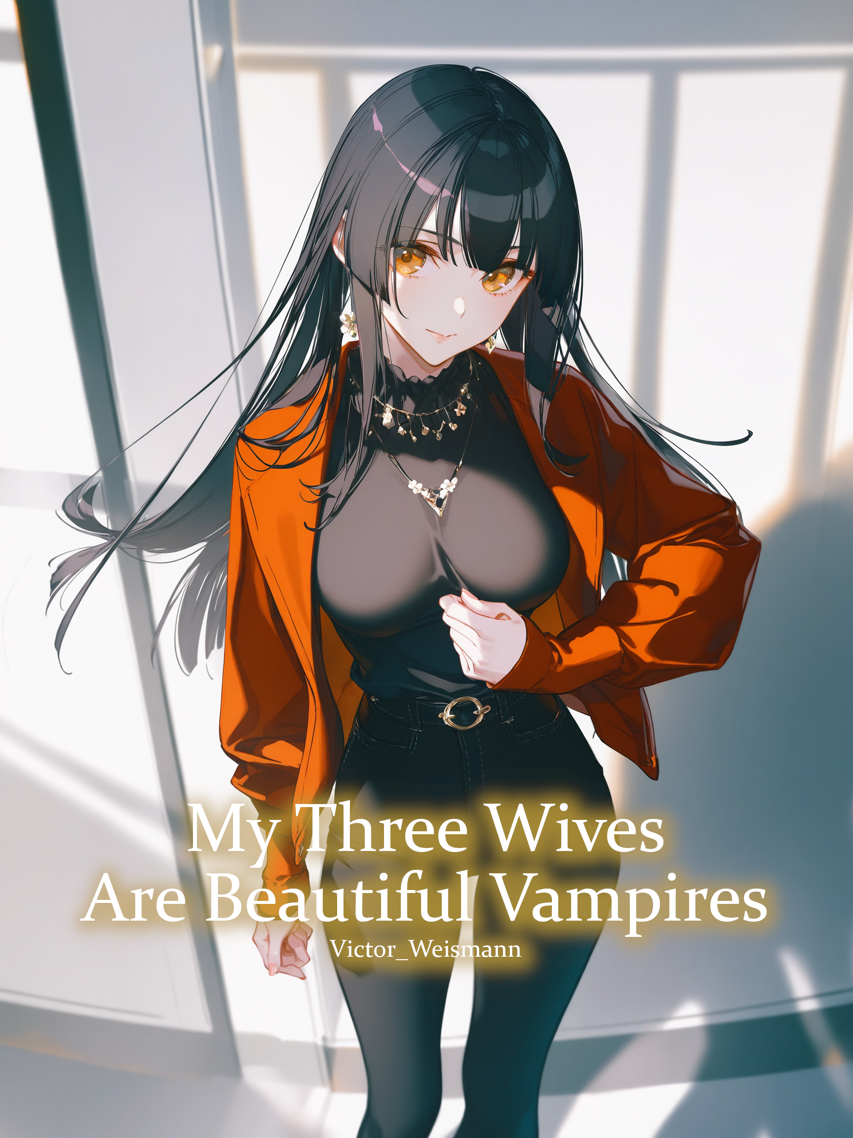 Dragons, My Three Beautiful Wives Are Vampires Wiki