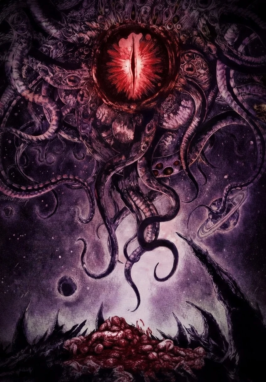 Victor Elderblood | My Three Wives Are Beautiful Vampires Wiki