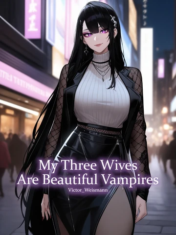 Medusa Elderblood | My Three Wives Are Beautiful Vampires Wiki