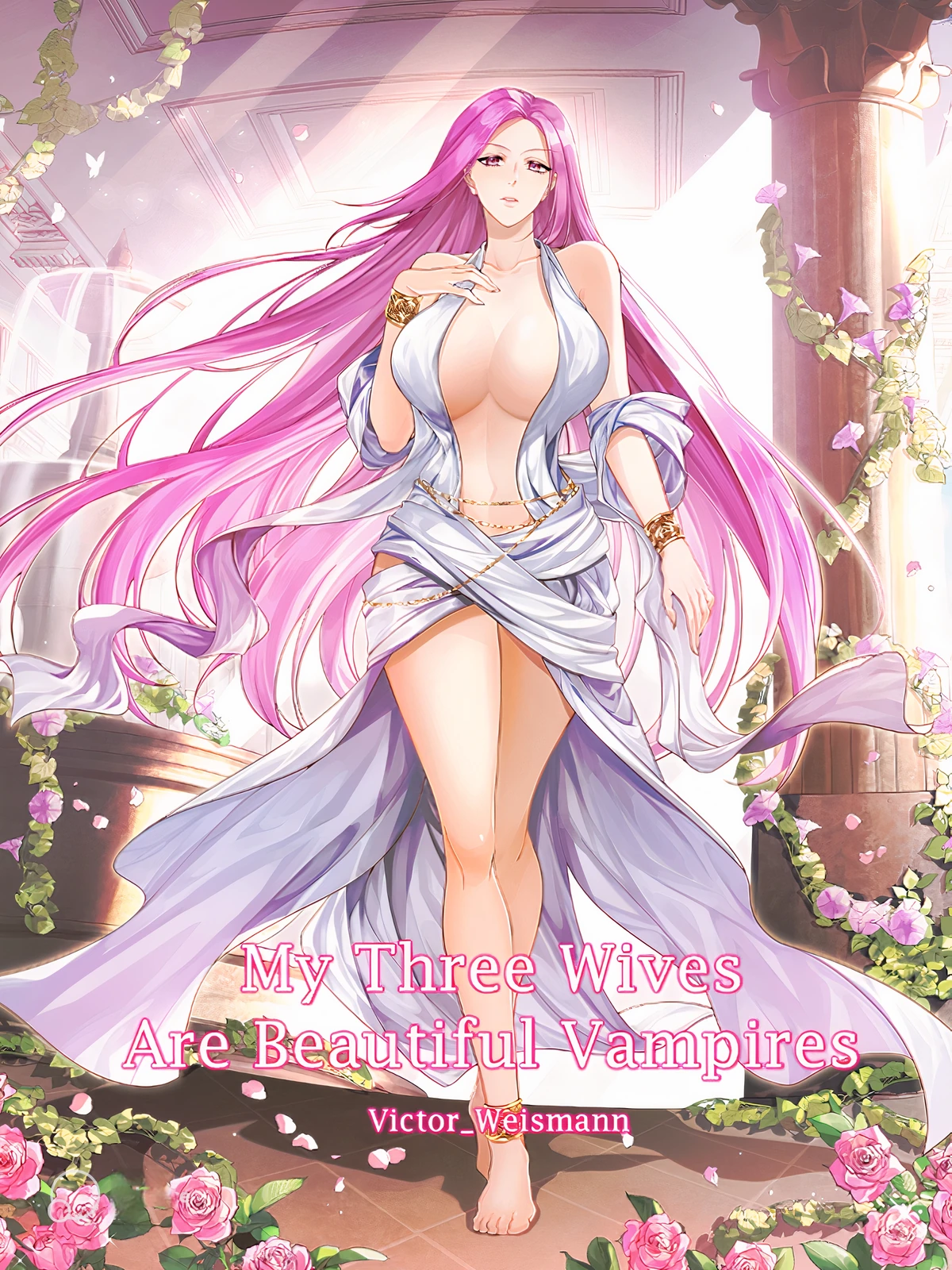My three wives are. Victor weismann мои три жены прекрасные вампиры. My three wives are. Мои три жены прекрасные вампиры. Корейские новеллы и ранобэ.