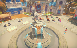 Autumn Festival Wikia My Time At Portia Fandom