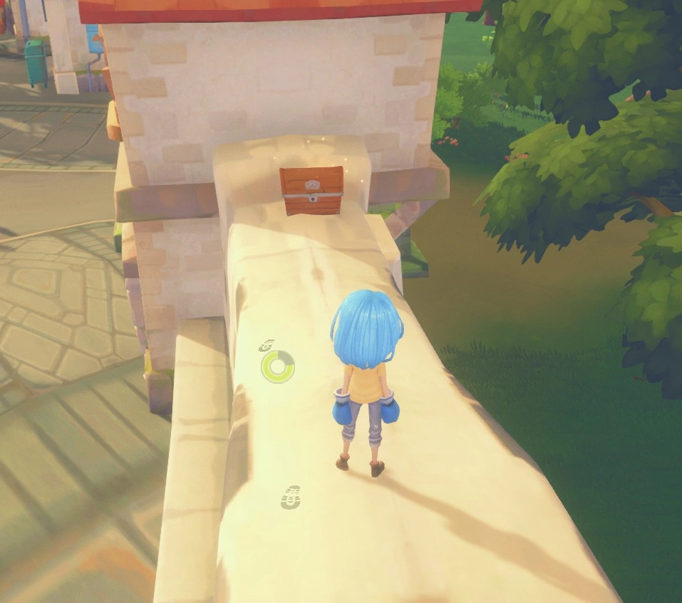 Treasure chest Wikia My Time at Portia Fandom