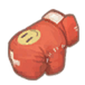 Portia missing boxing gloves cheap