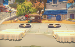 Autumn Festival Wikia My Time At Portia Fandom
