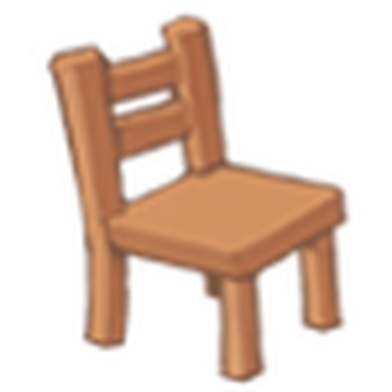 Portia small chair top