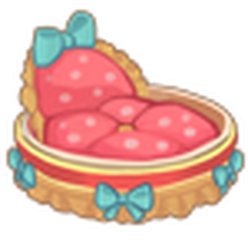 My time at portia cat bed best sale