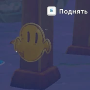 День воспоминаний значок