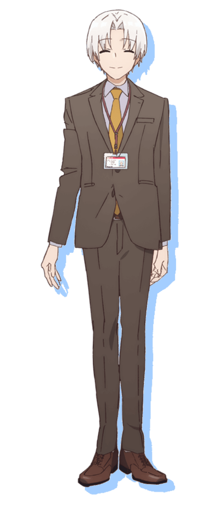 Shiori Katase, My Tiny Senpai Wiki