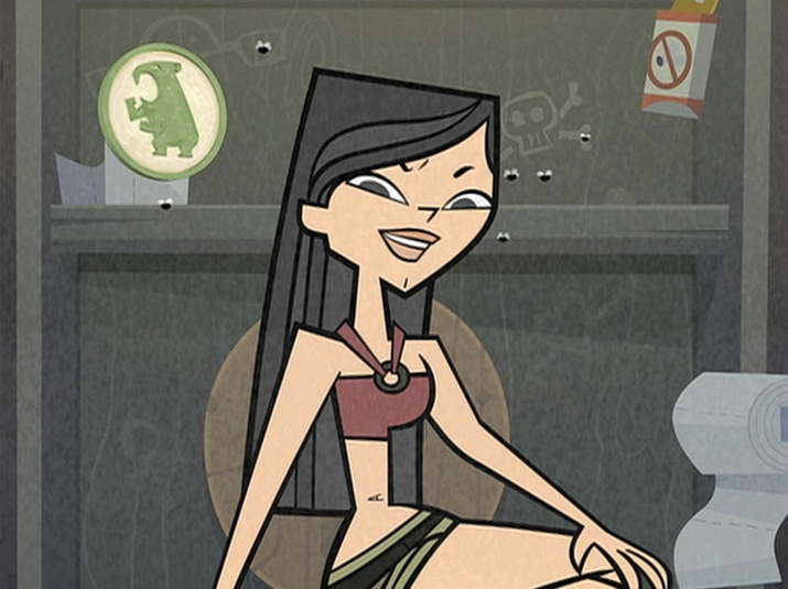 The Ridonculous Race (Season 2), Total Drama Island! Fanon! Wiki