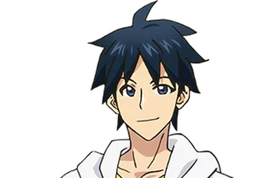 Tsuika Senshi ni Naritakunai Kurokishi-kun · AniList