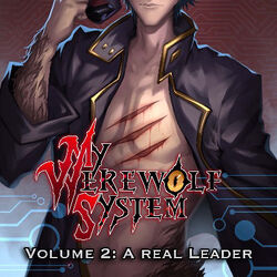 My Vampire System Wiki Fandom