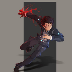 My Vampire System Wiki Fandom