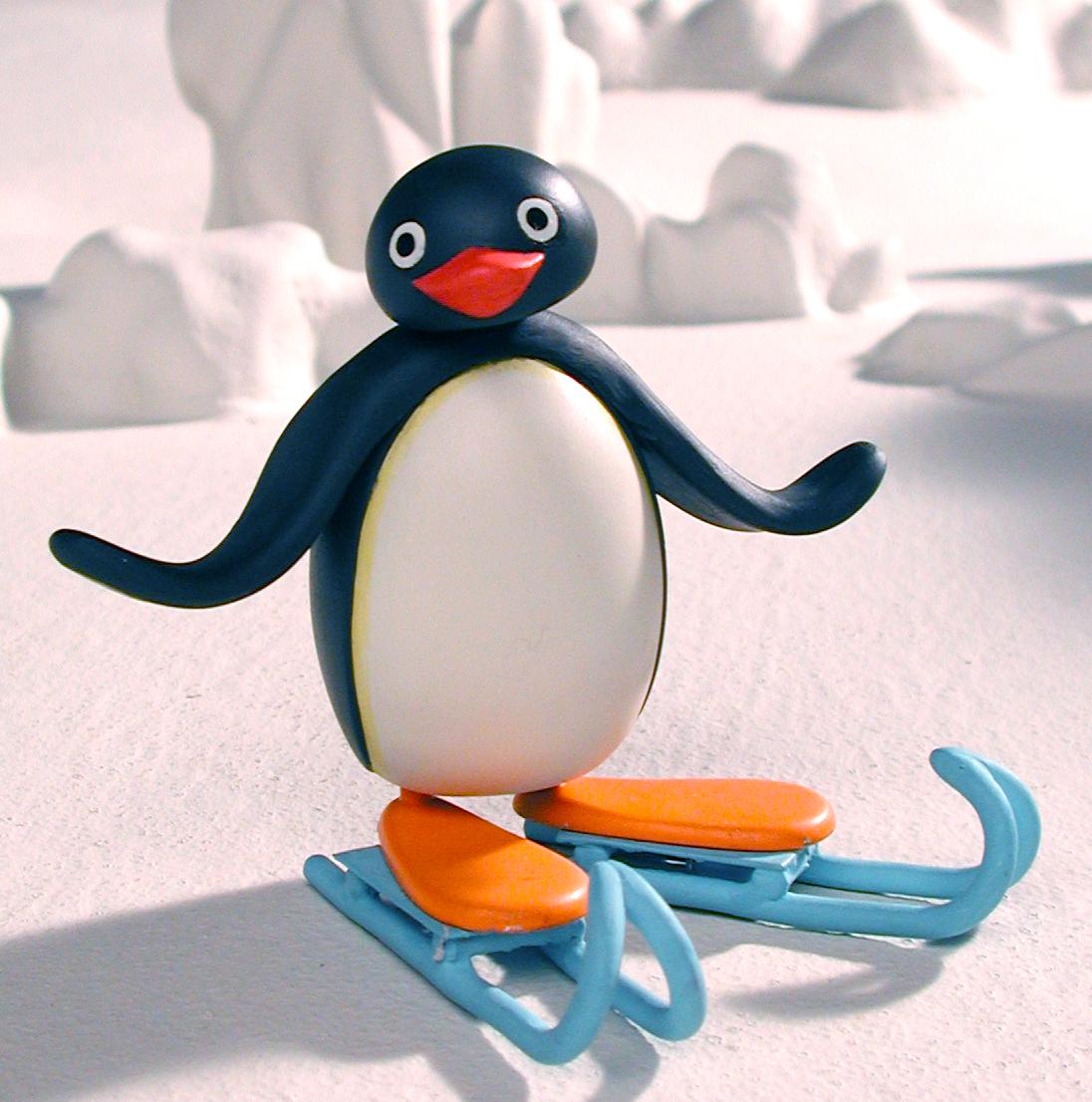 Pingu My Very Own Wiki Fandom