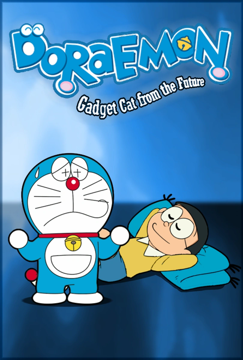 Doraemon (CLW Entertainment dub) My Very Own Wiki Fandom