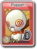 Puppet D