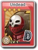 Undead D