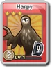 Harpy D