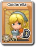Cinderella D