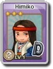 Himiko D