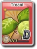 Treant D