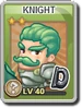 Knight D