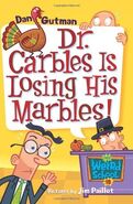 DrCarblesIsLosingHisMarblesCover
