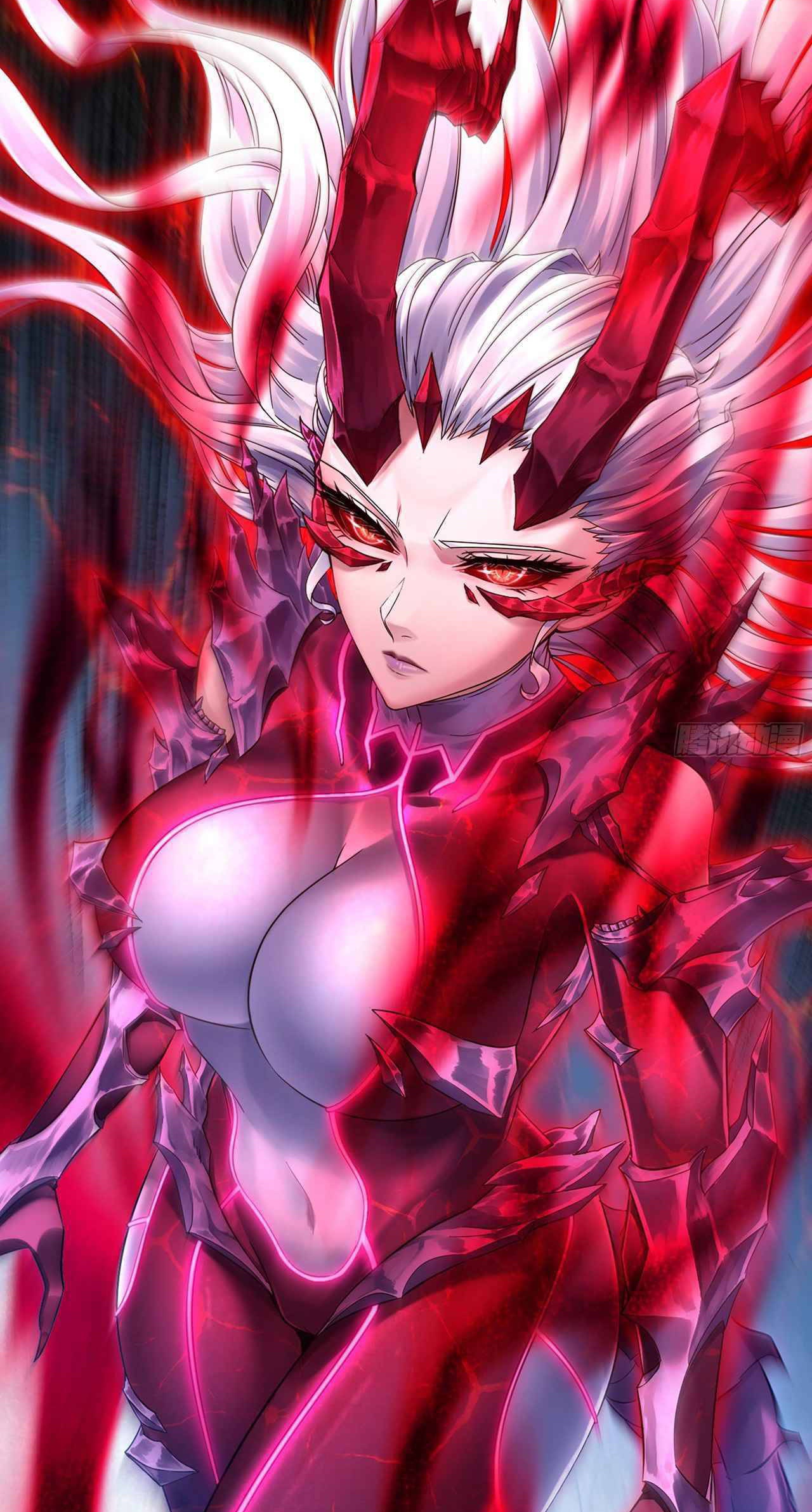 My Wife Is A Demon Queen Isabella Osa | My Wife is a Demon Queen Wiki | Fandom