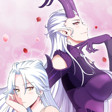 My Wife Is A Demon Queen Wiki Fandom