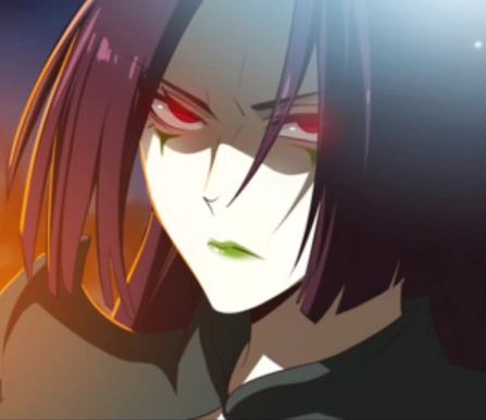 Queen of Thorns My Wife is a Demon Queen Wiki Fandom