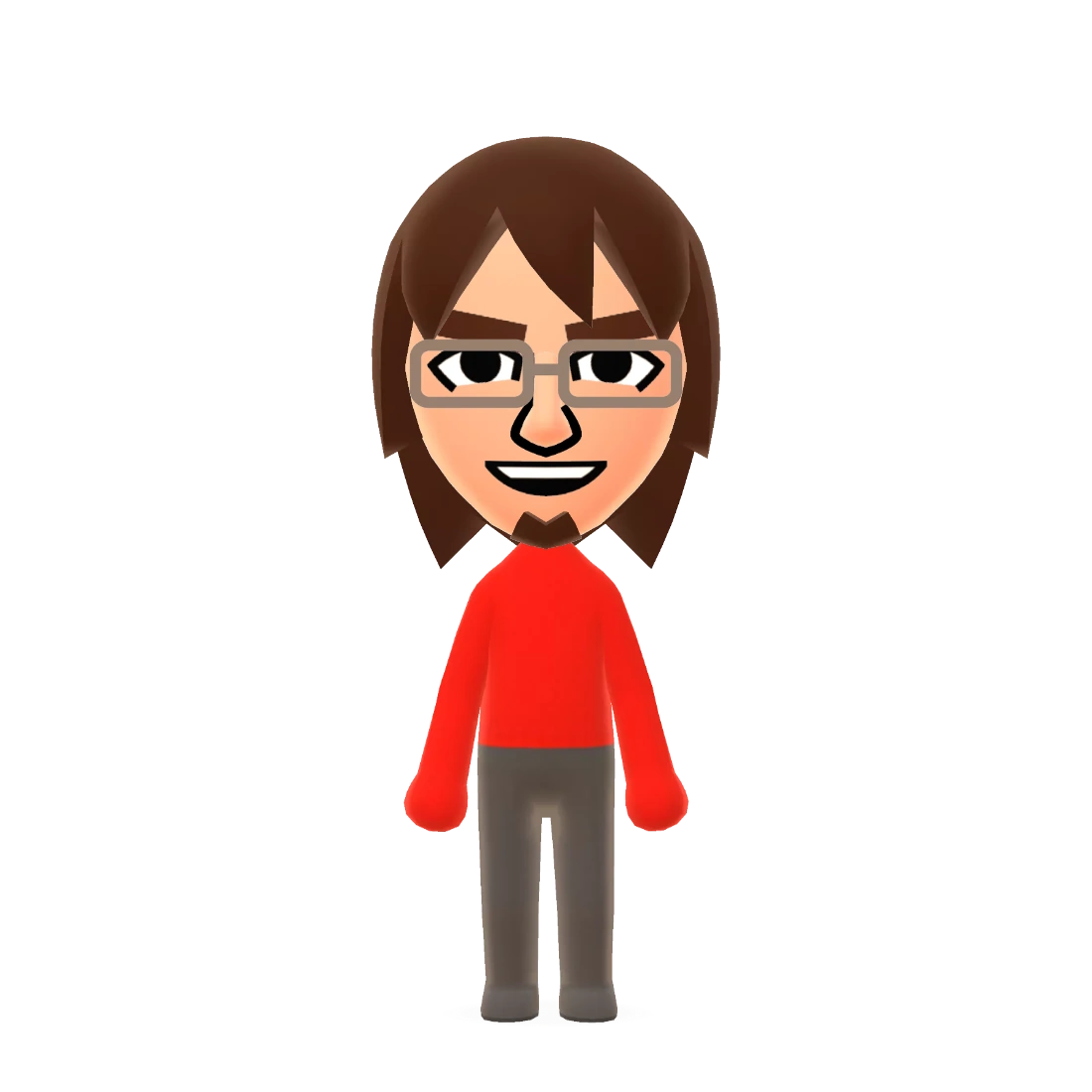Mii Lorenzo | My Wii Fit CPU Miis Wiki | Fandom