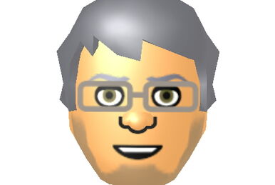 Serena | My Wii Party U CPU Miis Wiki | Fandom Serena | My Wii Party U CPU Miis Wiki | Fandom