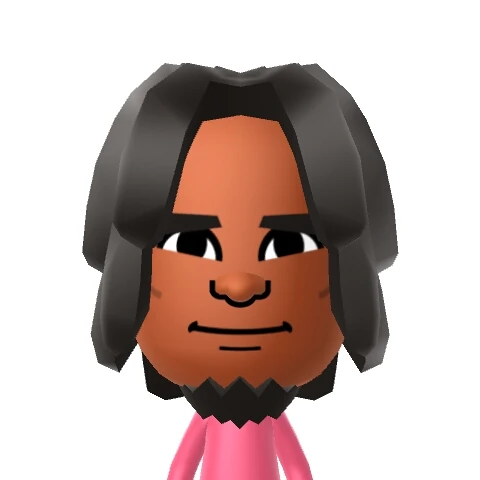 Damian | My Wii Party U CPU Miis Wiki | Fandom