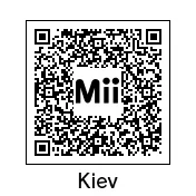 Kiev | My Wii Party U CPU Miis Wiki | Fandom