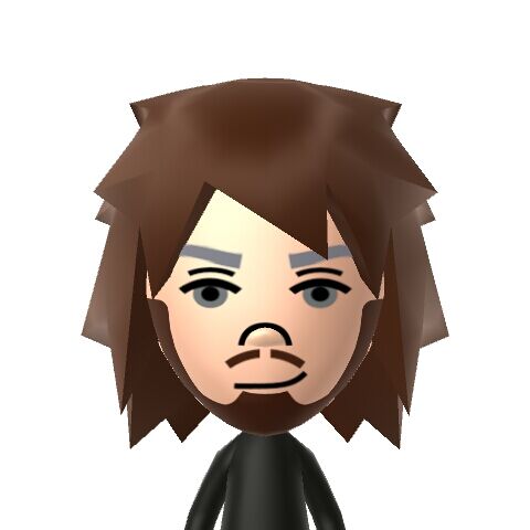 Cody | My Wii Party U CPU Miis Wiki | Fandom