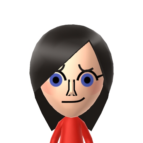 Lucy | My Wii Party U CPU Miis Wiki | Fandom