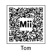 その他 Mii MiiCharacters.com - MiiCharacters.com - Mii Details for Goku
