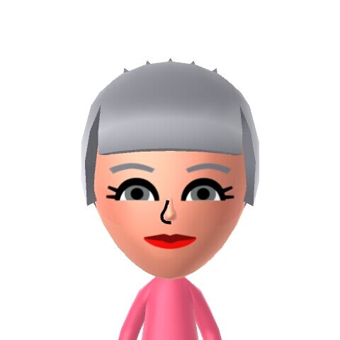 【全品送料無料】 U Party Wii My | Grace CPU Fandom | Wiki Miis 化粧水・ローション・トナー
