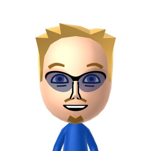 Micah | My Wii Party U CPU Miis Wiki | Fandom
