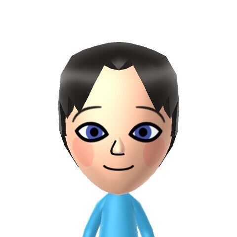 Chihiro | My Wii Party U CPU Miis Wiki | Fandom